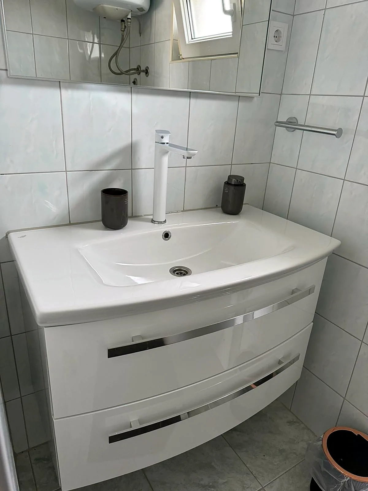 Apartman Bern 5