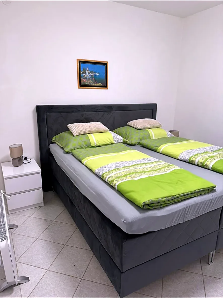 Apartman Zürich 2