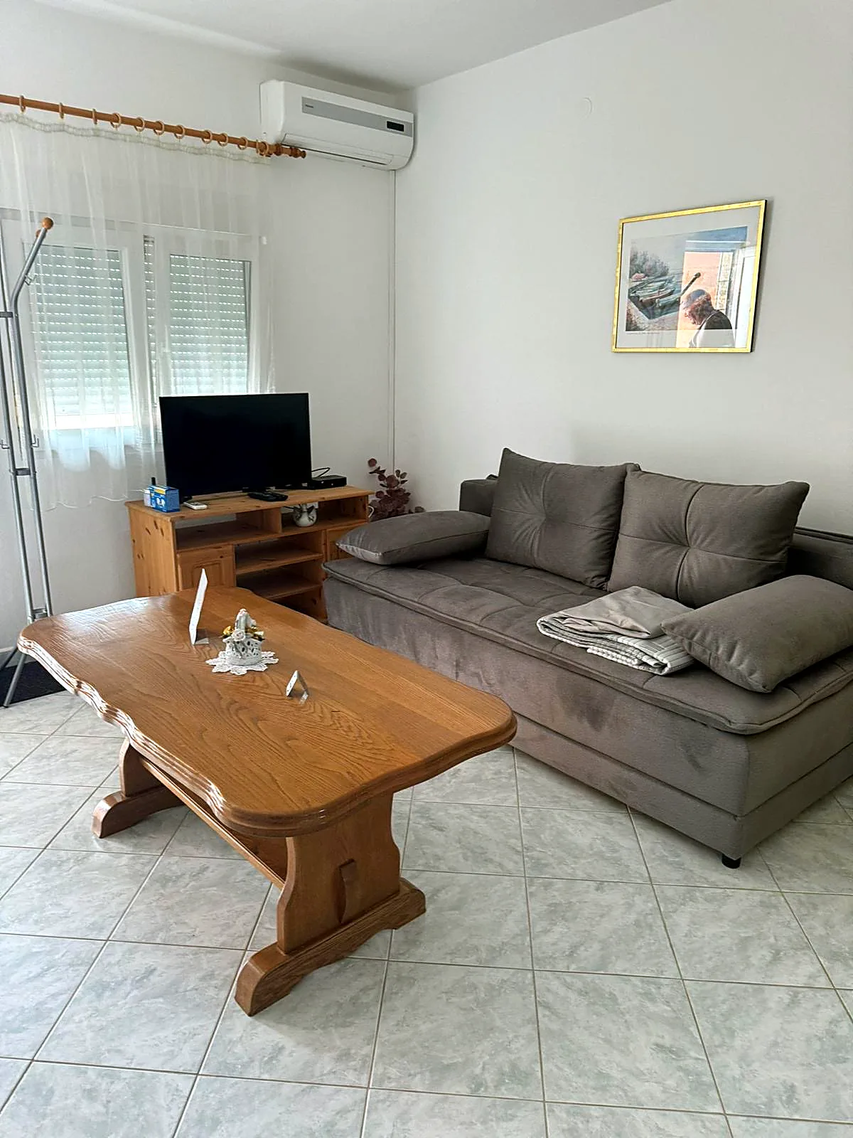 Apartman Bern