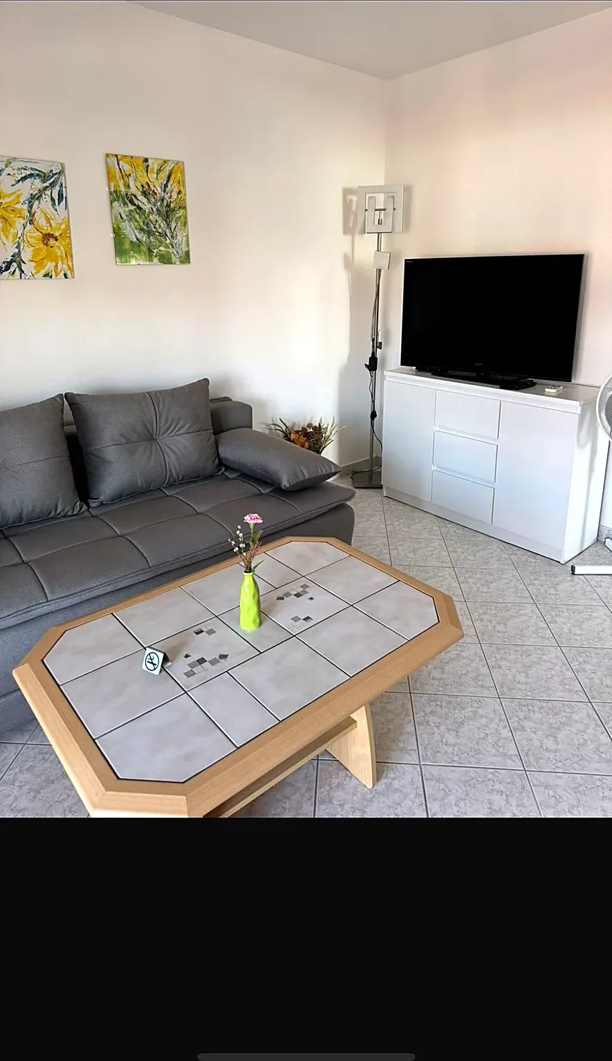 Apartman Zürich 5
