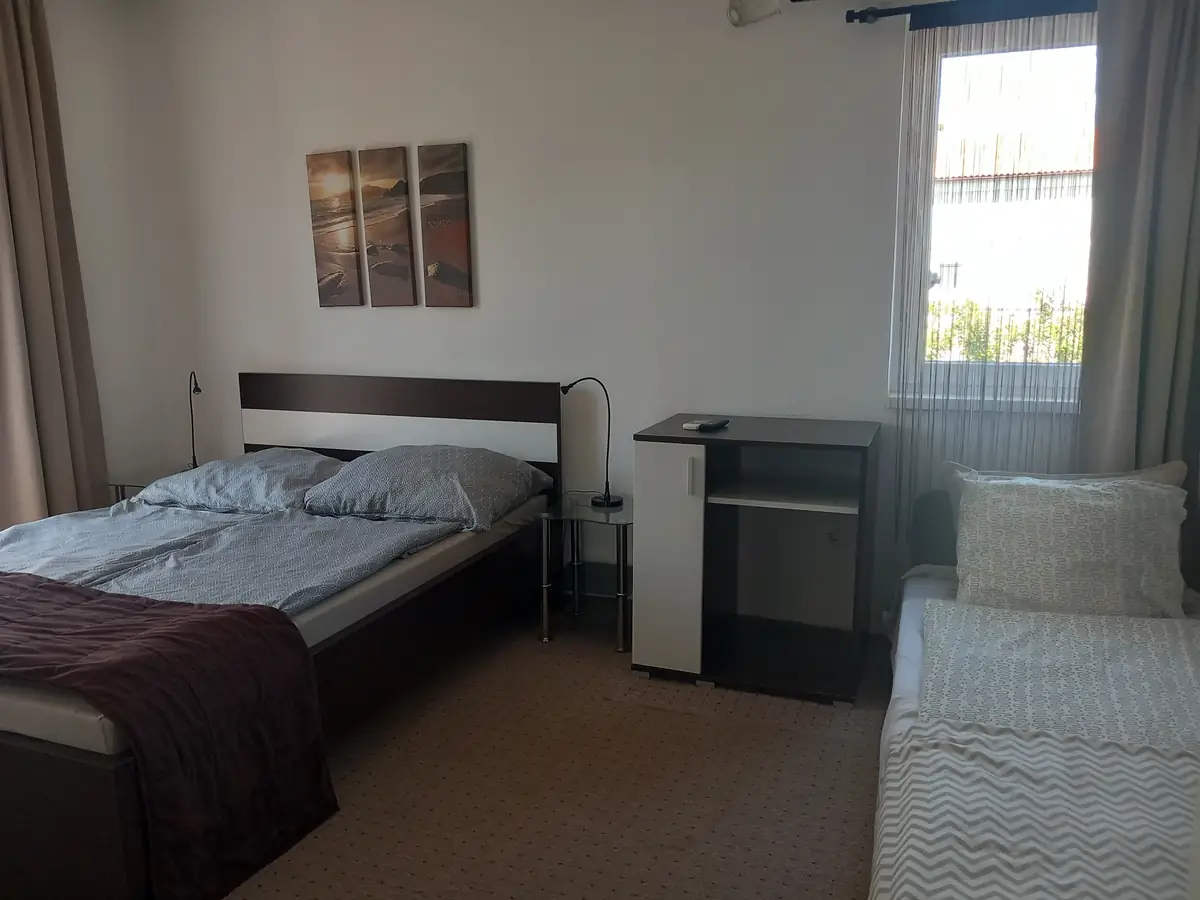 Apartman Levendula 4
