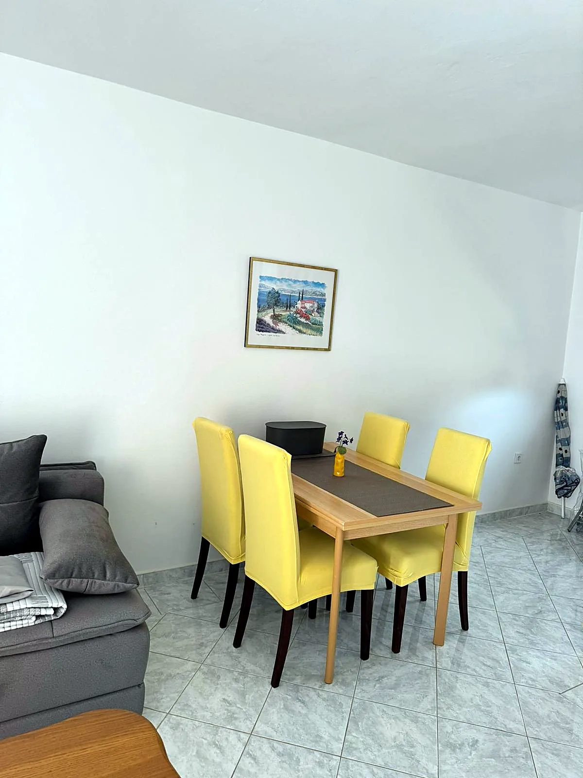 Apartman Bern 3