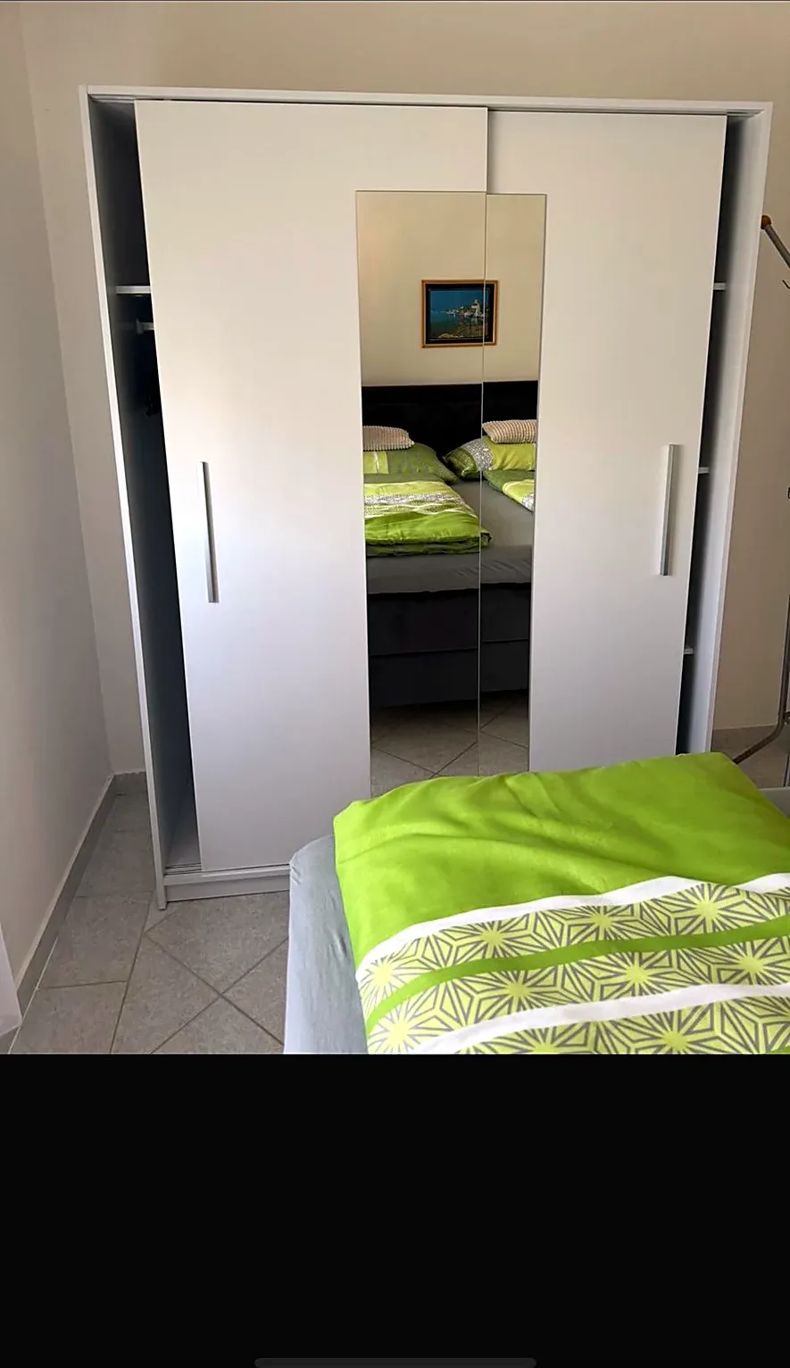 Apartman Zürich 4