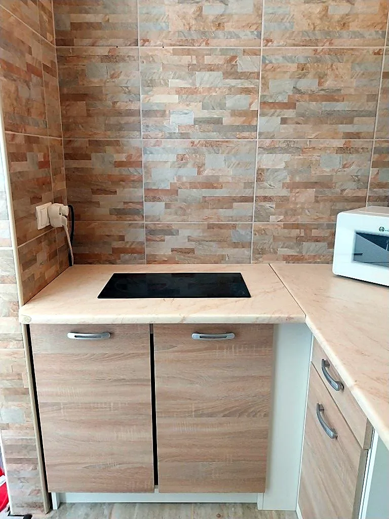 Apartman Pálma 4