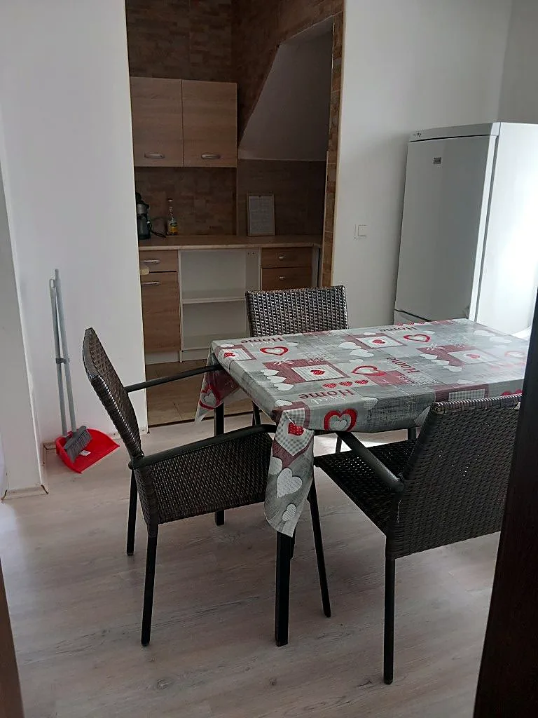 Apartman Pálma 3