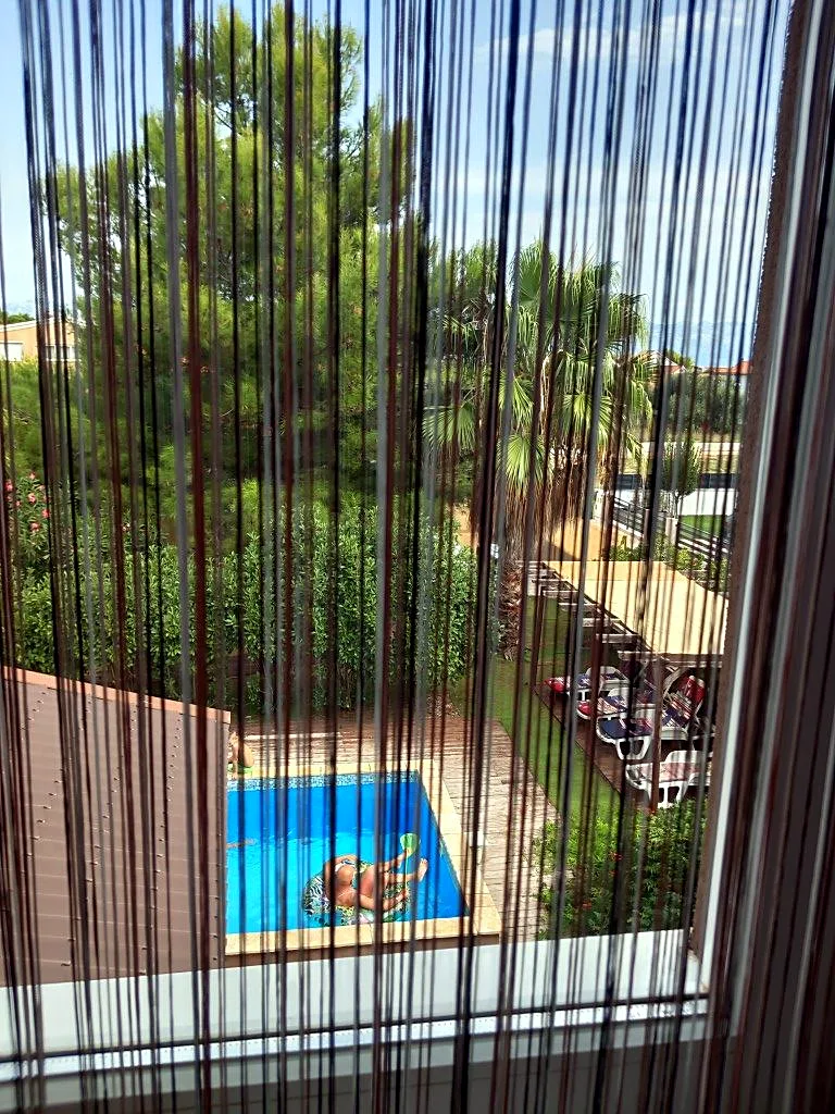 Apartman Pálma 5