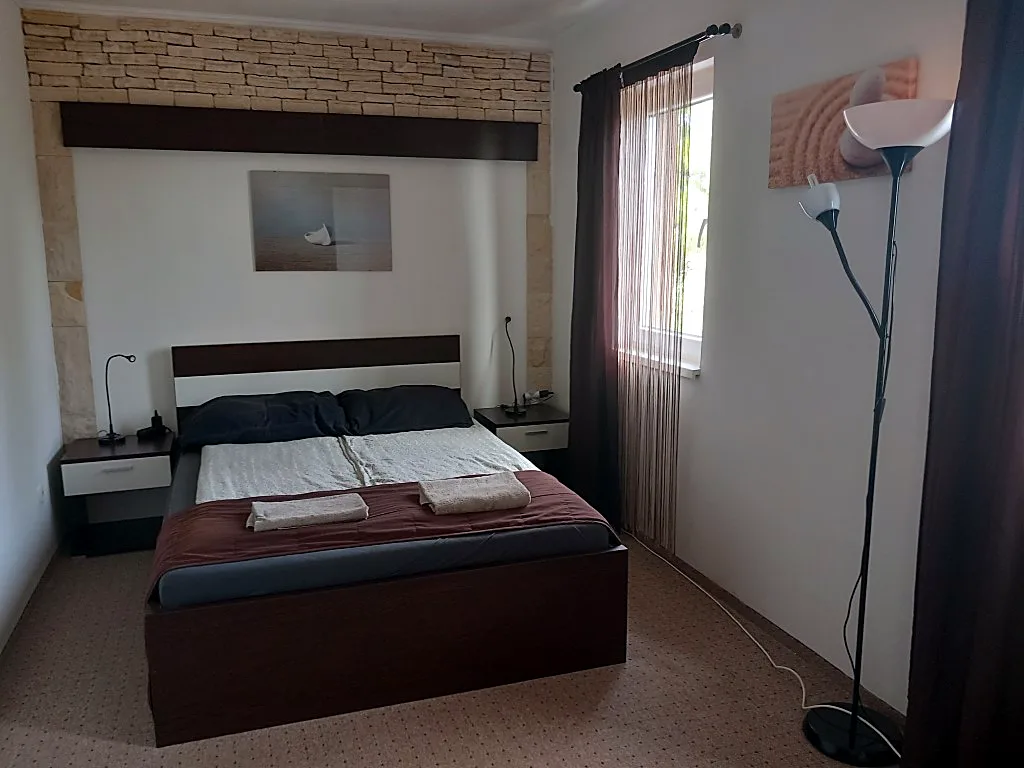 Apartman Pálma 2