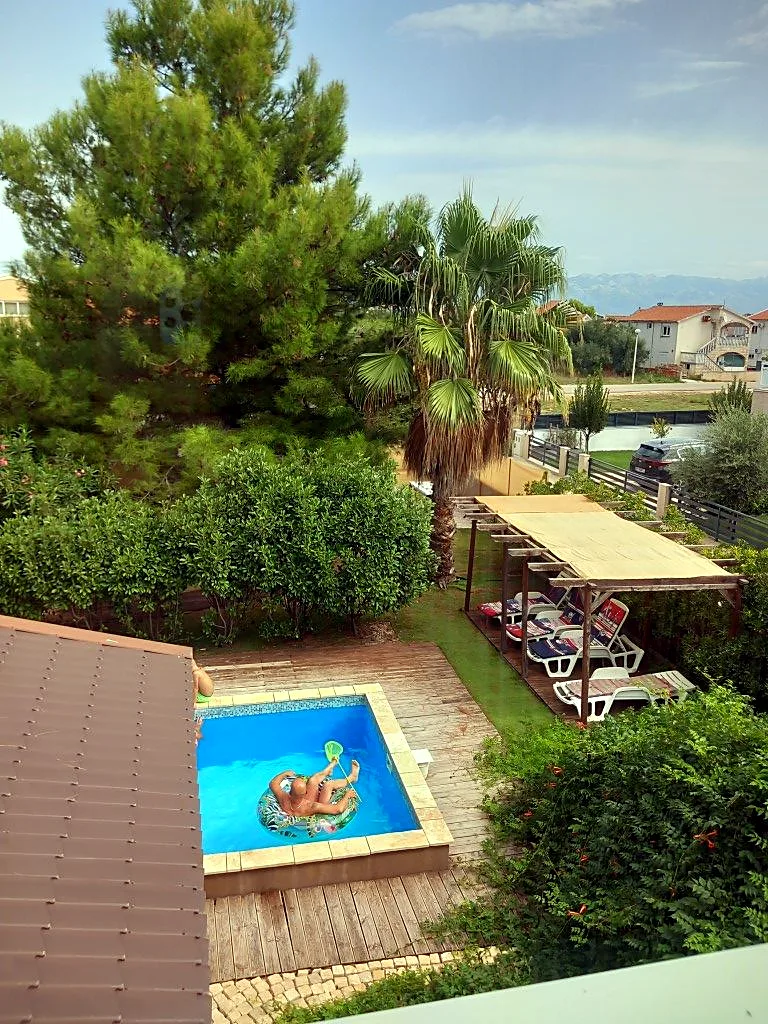 Apartman Pálma