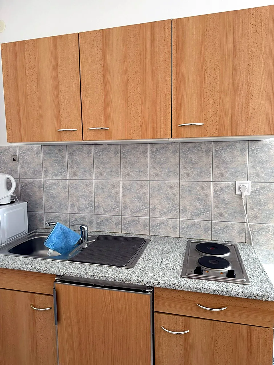 Apartman Bern 4