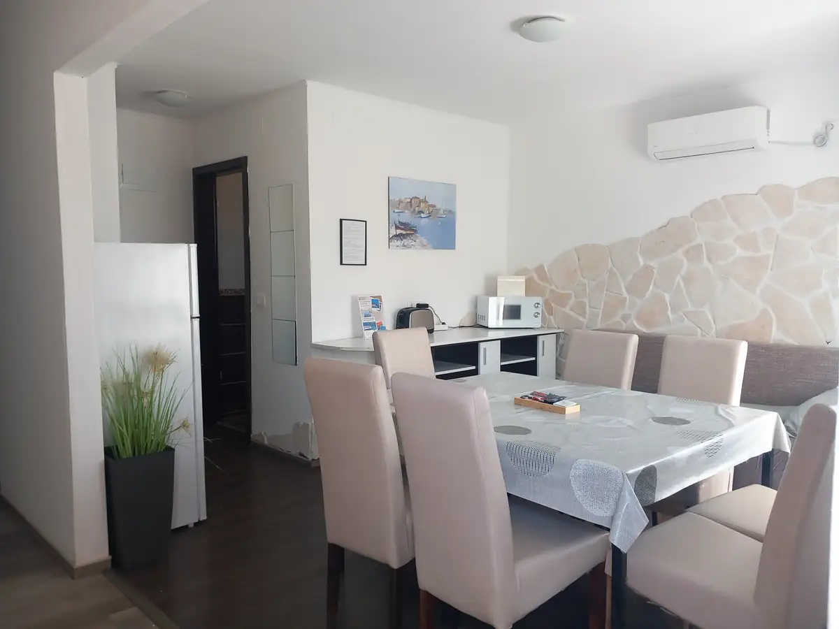 Apartman Levendula
