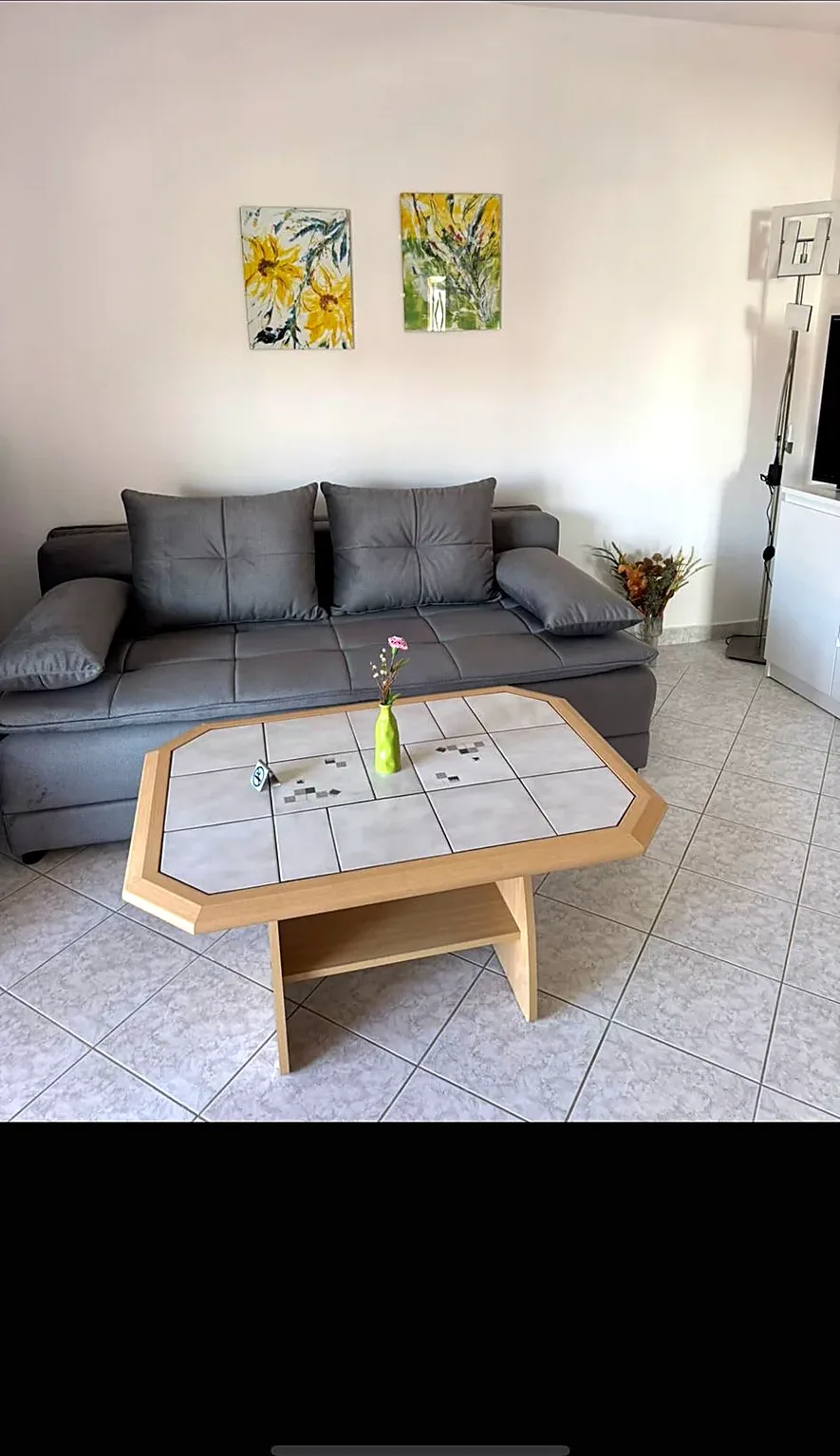 Apartman Zürich