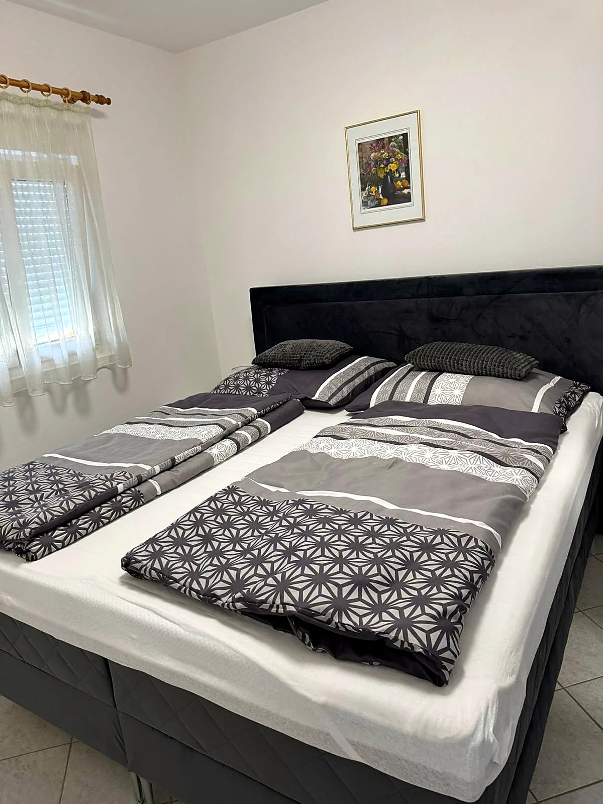 Apartman Bern 2