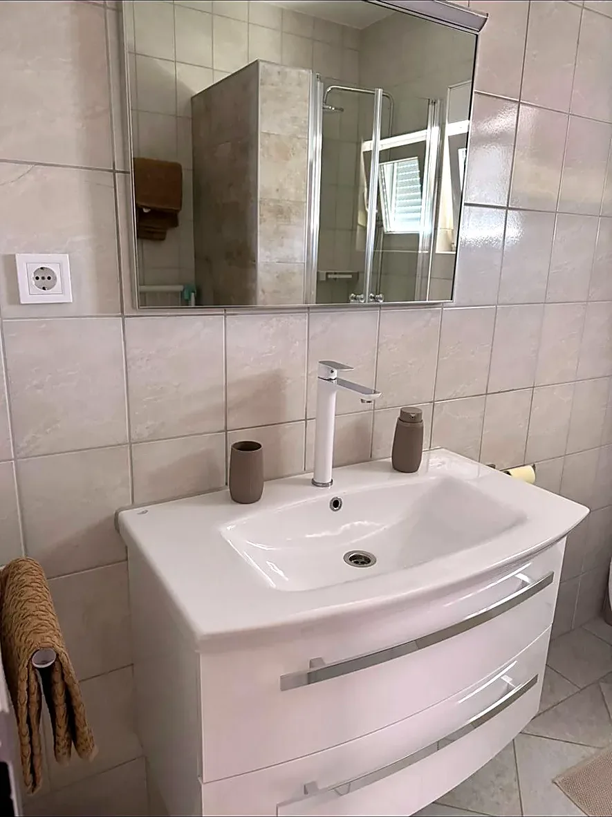 Apartman Zürich 3