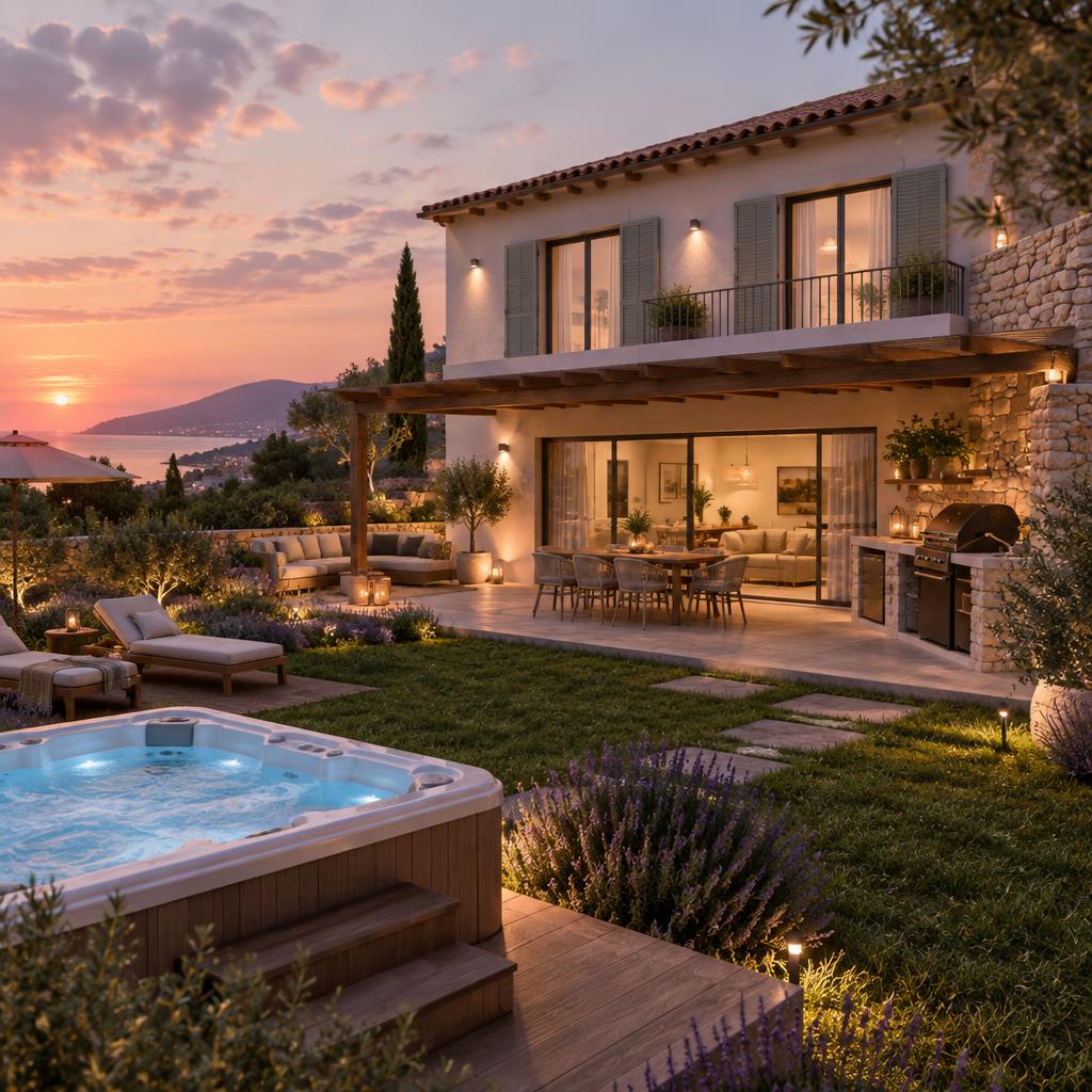 Villa Chill